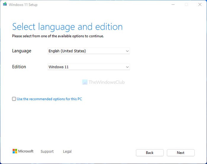 How to create Windows 11 bootable installation media create-bootable-windows-11-installation-media.jpg