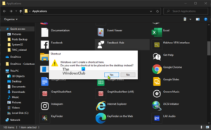 How to create desktop shortcuts for Windows 10 UWP apps Create-Desktop-shortcut-for-UWP-System-Apps-300x186.png