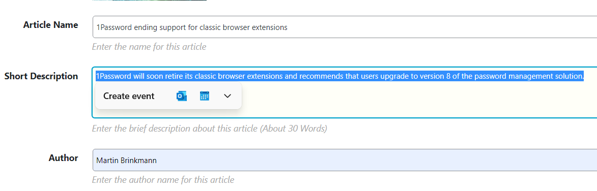 How to disable "Create Event" popups in Windows 11 create-event.png