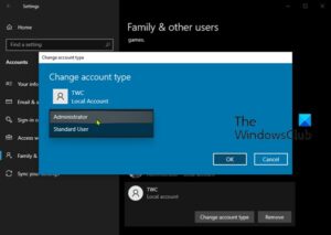 How to create Local Administrator Account in Windows 10 Create-Local-Administrator-account-from-Settings-app-300x213.jpg