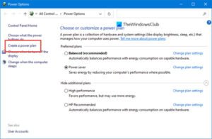 Power Plan keeps changing in Windows 10 create-power-plan-300x196.jpg