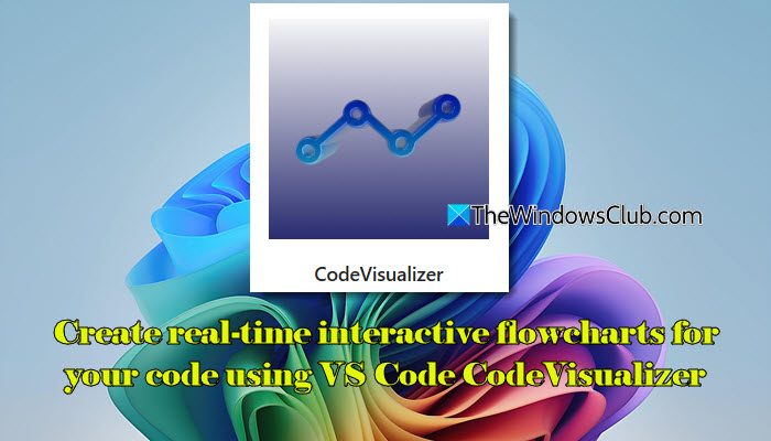 Create real-time interactive flowcharts for your code using VS Code CodeVisualizer Create-real-time-interactive-flowcharts-for-your-code-using-VS-Code-CodeVisualizer.jpg