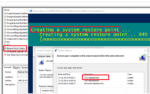 How to schedule System Restore Points in Windows 10 Create-Restore-Point-using-Task-Scheduler-150x94.png