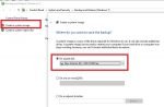 How to transfer Windows 10 to an external hard drive Create-system-image-in-Windows-10-150x98.jpg