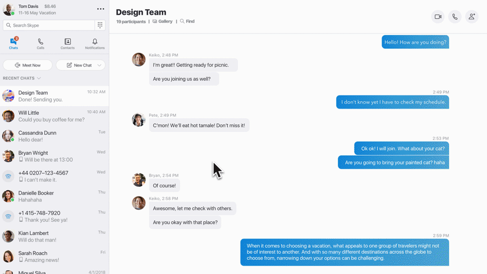 What is the point of meet now it skype is dead? create_meetnow3.gif