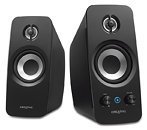 Wireless speaker system works, wired system does not. Why? Creative_T15_01_thm.jpg