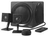 Wireless speaker system works, wired system does not. Why? Creative_T4_01_thm.jpg