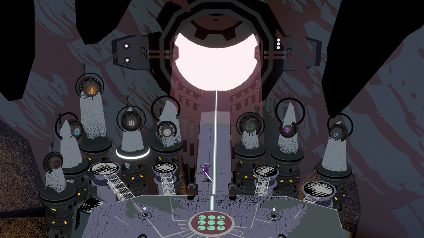 Next Week on Xbox: New Games for September 3 to 6 creatureinthewell.jpg
