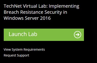Can't use VM in Windows 10 due to Device/Credential Guard cred-3.jpg