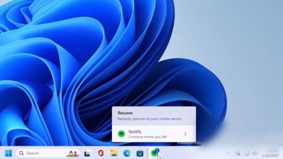 Windows 11'Cross Device Resume feature will soon let Android users continue where they left... Cross-Device-Resume-Windows-11.jpg
