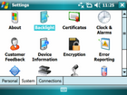 recent update within windows 10 on a Microsoft mobile phone crossbow2_thm.png