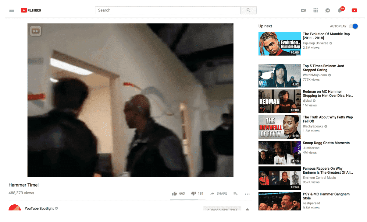 YouTube video player will now auto adapt based on aspect ratio cSsGHcgq0vqeeAIhgfZ2ltiqEcOBGCXcNZqDY1778Vs8GpXj43wEsujBY7bBnshADyy9w_XR=w5000-h5000.png