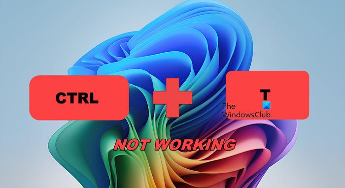 CTRL+T keyboard shortcut not working on Windows computer ctrl-t-not-working.jpg