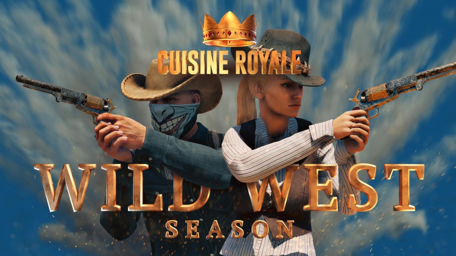 Xbox Insiders Join Cuisine Royale Closed Beta on Xbox One 1/10 - 1/31 CuisineRoyale_1080-1-hero.jpg