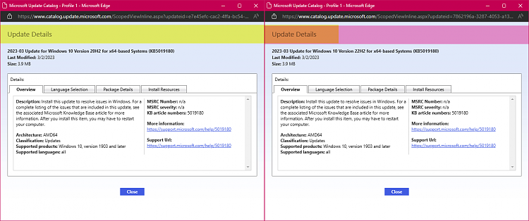 I WANT TO DOWNGRADE FROM 22H2 TO 21H2 curity-vulnerability-update-windows-10-20h2-21h2-22h2-duplicate-windows-update-catalog-website-2.png