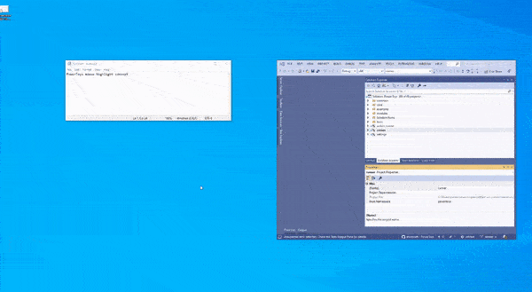 Windows 10 could get these new features next year Cursor-locator.gif