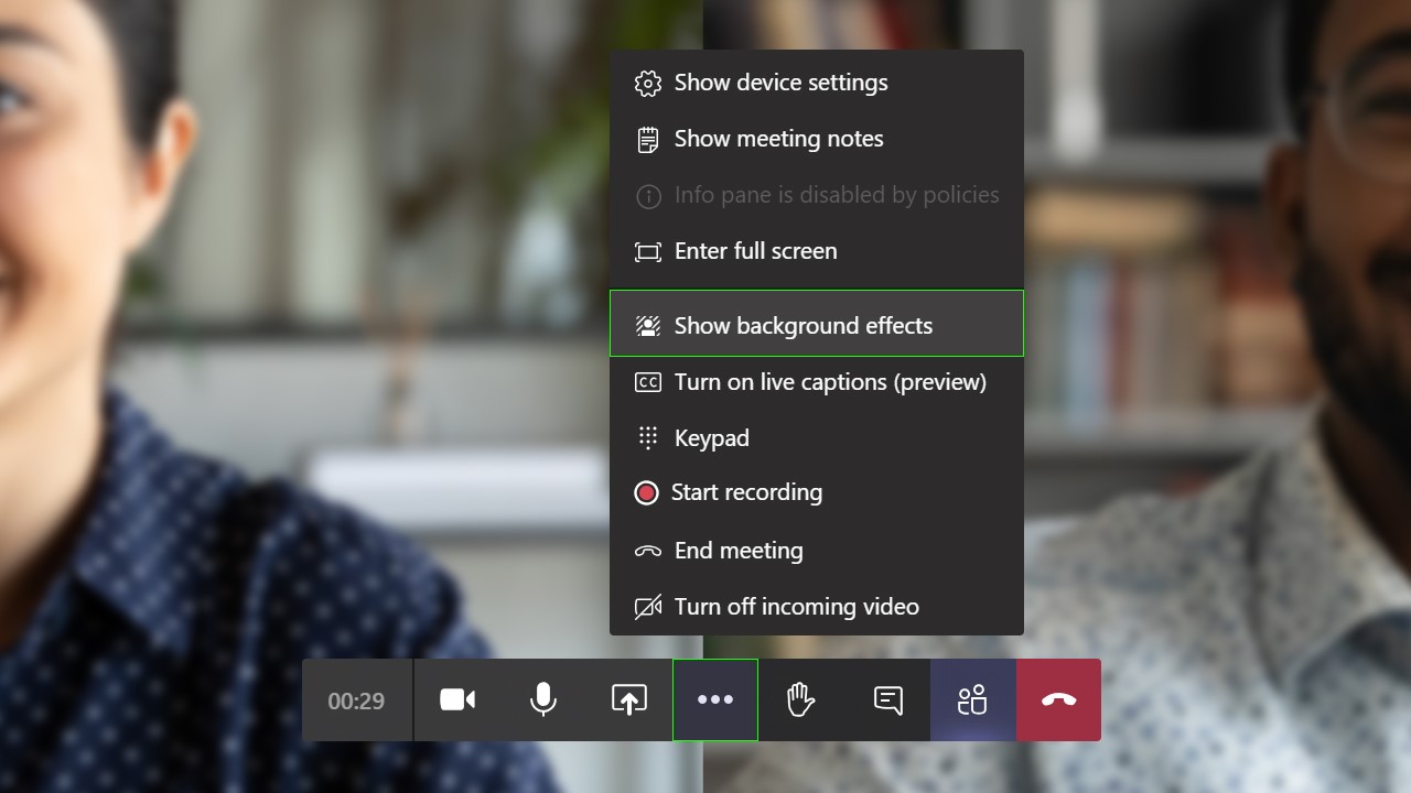 Microsoft Teams custom backgrounds, live captions, schedule meetings Custom-backgrounds-in-Microsoft-Teams-3.jpg