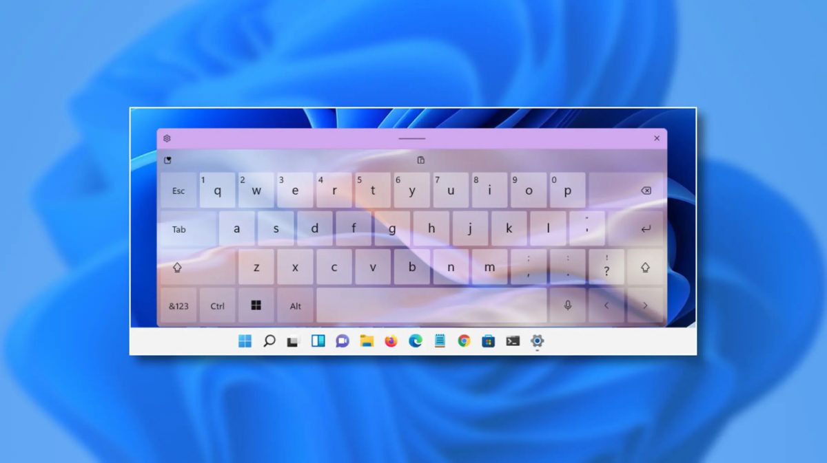 11 Best Windows 11 Tips, Tricks & Hidden Features to Use Custom-Touch-Keyboard-Theme-scaled.jpg