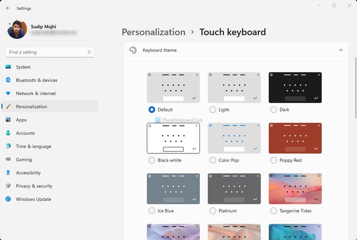 How to customize Touch keyboard on Windows 11 custom-touch-keyboard-windows-11-1.jpg