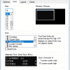 How to add Custom Fonts to Command Prompt in Windows 10 CustomFonts-commandPrompt5-100x100.png