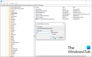Custom Start Menu layout is lost after Windows 10 upgrade Customized-Start-Menu-regdit-300x188.png