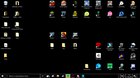 Hey, so I opened my computer today and saw this; no wallpaper, and white boxes around... cVeaQKlLjrWEtuq3MPiKzBualKt8h9ZjW0bWh0GRiY4.jpg