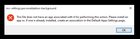 Error " ms-settings:display "This file does not have an app associated" " CvhE5wIHY7DTRBKKmNY8WVPnJh2_e5IJR5Ce5wGd_jw.jpg