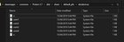 Can't delete steam proton folder. Any ideas? cvJzZ4t0hOE81lTSXMBBx8skQW7r3DHdRthVkE2cB4M.jpg