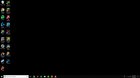 My Windows 10 background went completely black and I can't revert it. Specifics in the... CvMymcsmT3AojLhLbIlJ4Az9ghgWoy1BGmpfG82cedA.jpg