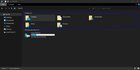 Is there any way to get rid of this collapsable folder group? cVS-LEP9AwPa0EDlsr2eRzGrr19w4QyjKJ2z73I1fW4.jpg