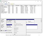 Any idea what's going on here? I can't delete this partition (S:/) I want to merge it with C:/ cVX8dEV9incXj7hMoYobVxVTrfxLwWUAcnLTzxhR_xE.jpg