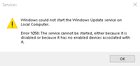 Windows Update service (wuauserv) is disabled, I get Error 1058 while trying to start it. cvyx_QHxEdXhFA6ePnv1cegtX00A-ThVfhzpcfosgHE.jpg