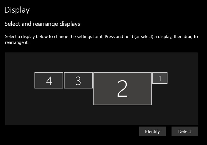 A toolbar is already hidden on this side of your screen. You can have only one auto-hide... cW8tn.jpg