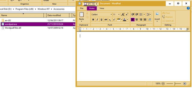Windows 7 Wordpad on Windows 10 computer! cxycg9ofxoje1.png