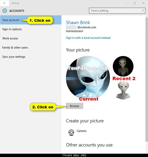 Unable to add an account picture cXZAa.jpg