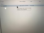 Random folders appeared in my downloads folder. I haven’t downloaded anything recently either. cykMDady2nQT_fk6KoeLzj5LR2tahtHo5a9YlK2vGJU.jpg