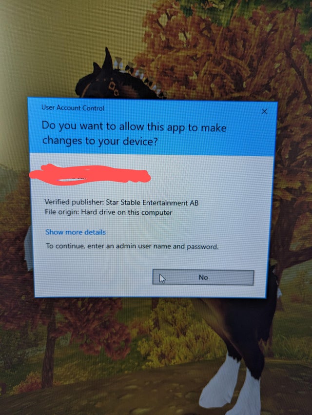 Continue/Yes button not appearing cywp6bqarjva1.jpg