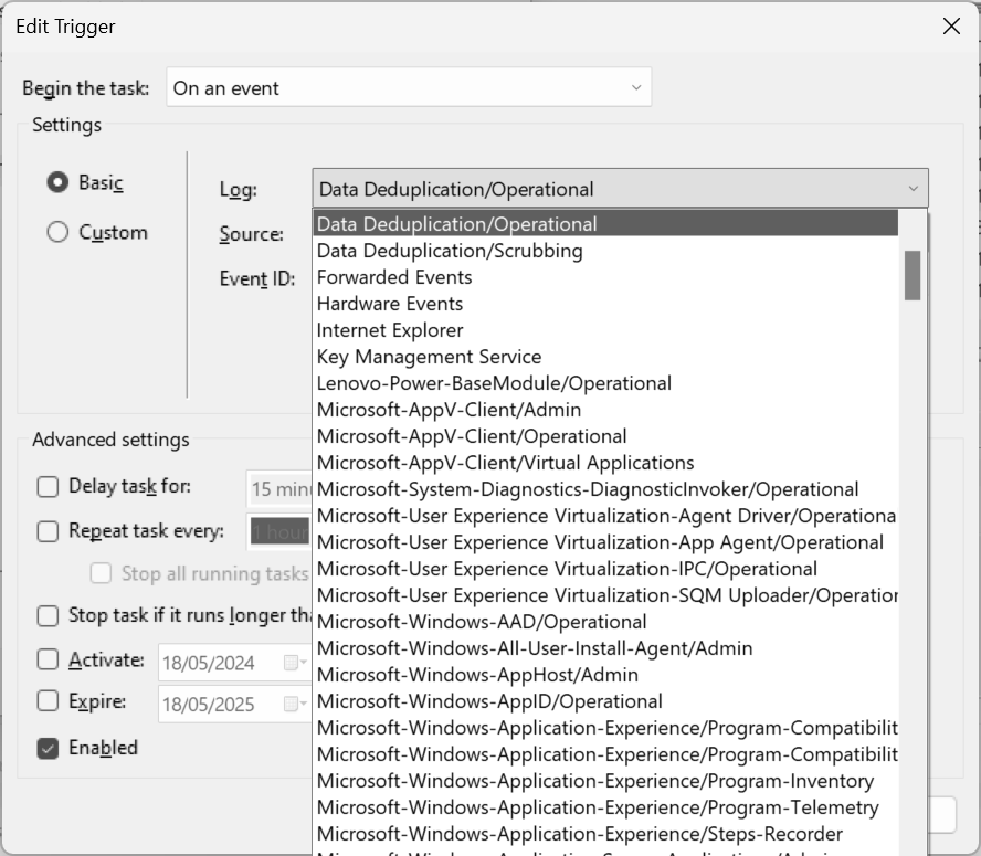 Unable to get Task Scheduler to engage Autohotkey script for Monochrome toggle? CyxLZJ7SG5qfw204CittnYtzJ%2BnXYcwt8u9EKOEuFSg6MHPHwbmaXDJlPL9Tn%2B%2Btnsv9KaEndTLsnosgmUNjpR4%3D.png