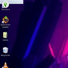 White box in the top left of my desktop. cZCII9r0OcYJsWscowZSGLitImdKqfXvN5LZd6xfqiY.jpg