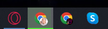 Chrome always shows that something is downloading even though nothing is. The browser is... czcs781kddy81.png