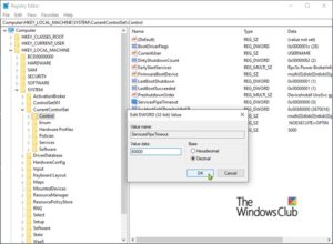 Fix A service does not start error with Event ID 7000, 7011, 7009 in Windows 10 D-7000-7011-7009-A-service-does-not-start-error-in-Windows-10_Modify-ServicesPipeTimeout-300x220.jpg