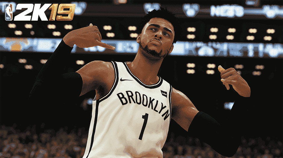 Play NBA 2K19 Free Nov. 15-18 on Xbox One with Xbox Live Gold D-Lo_940x528-hero.png