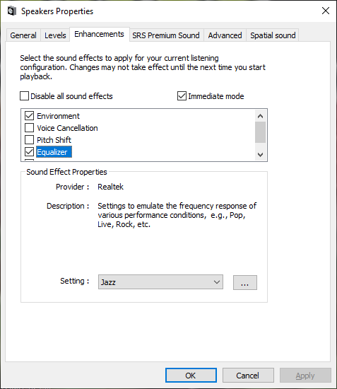 Realtek Audio Enhancement Tab Missing d-properties-under-realtek-drivers-missing-enhancement-tab-win10speakerpropertiesenhancementstab.png