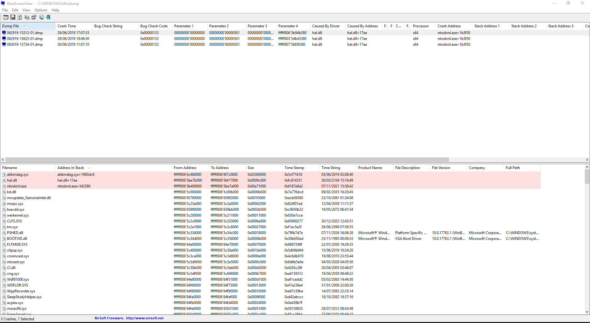 Question BSOD whilst gaming D-Tn442WwAE9bZi.png