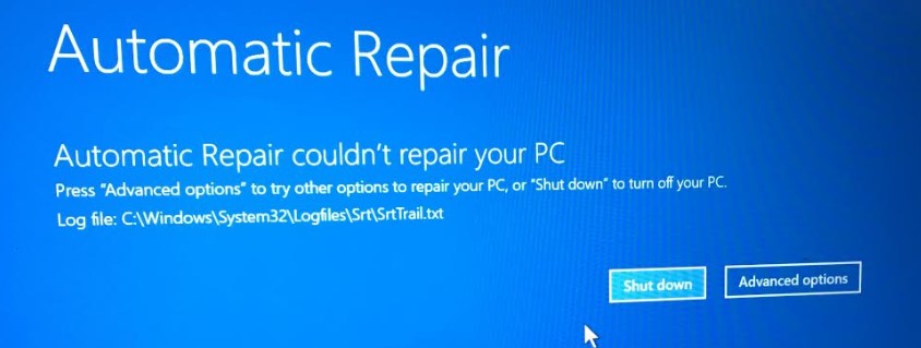 The computer has rebooted from a bugcheck d0030720-da2a-49e4-88a6-5a267afb6f60?upload=true.jpg