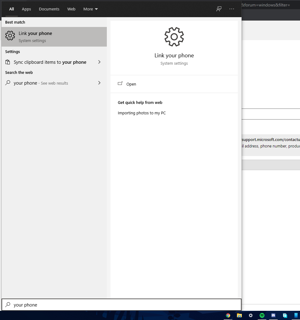 search menu is acting wierd d00b300f-c4ec-4c1a-acd5-f748134db16f?upload=true.png