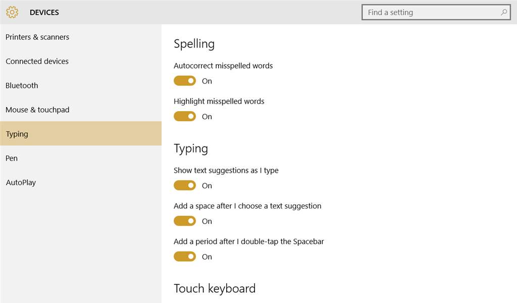 Adding a period after I double tap the spacebar d03119a4-e8e3-4f39-a021-8cd2b0070b5b.png