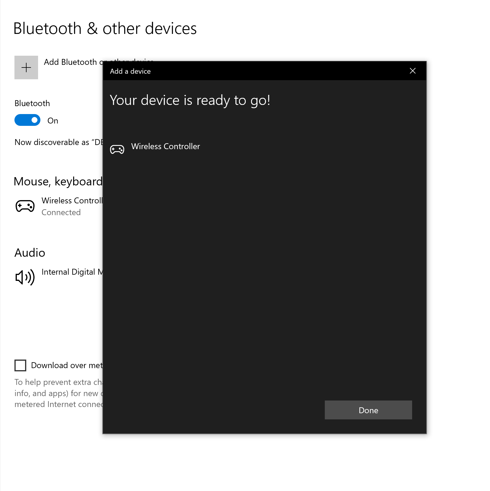 Bootcamp windows10: how to connect two dualshock 4 using bluetooth? d031acbb-162b-46b0-a629-554499a5636d?upload=true.png