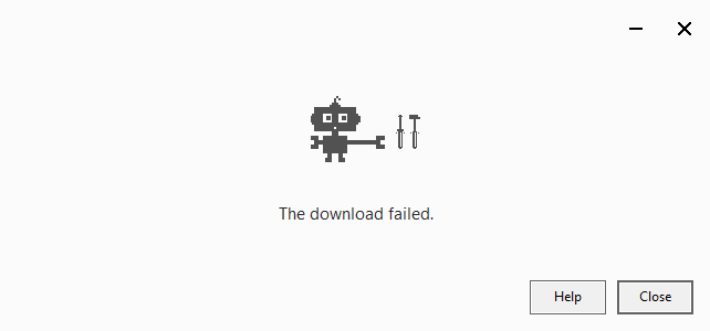 Egads! Download failed. Retrying. ERROR GOOGLE CHROME (STEAM,GOOGLE EARTH,ANY OTHER APPS) d03a968d-d235-4afa-aeae-865d35a8f0e0?upload=true.png