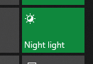 When I turn on my laptop, Night Light turns on for half a minute, then turns off. d03d17f1-94fb-4419-adac-9ebde64a58c5?upload=true.png